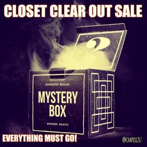 🛍$20 CLOSET CLEAR OUT SALE📦+ SHIPPING DISCOUNT🤑